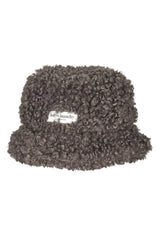 LOLLYS LAUNDRY SOMBRERO TIPO CUBO MOKKA WILLOW
