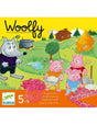 Woolfy - Dendago