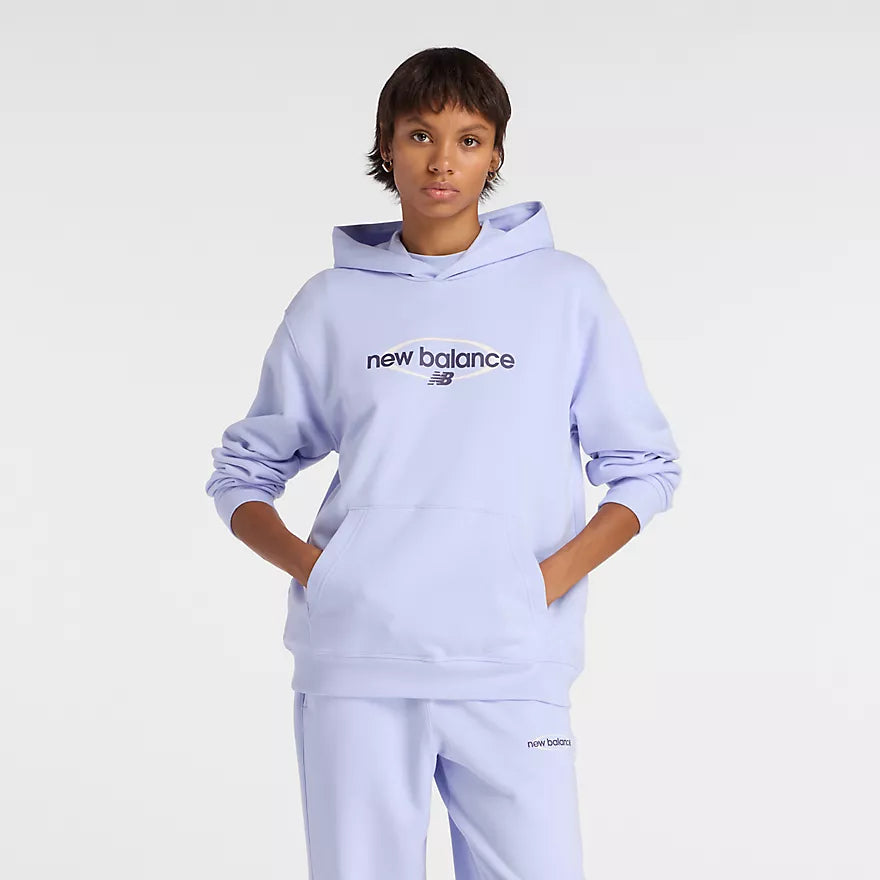 Sudadera New Balance SPORT GRAPHIC