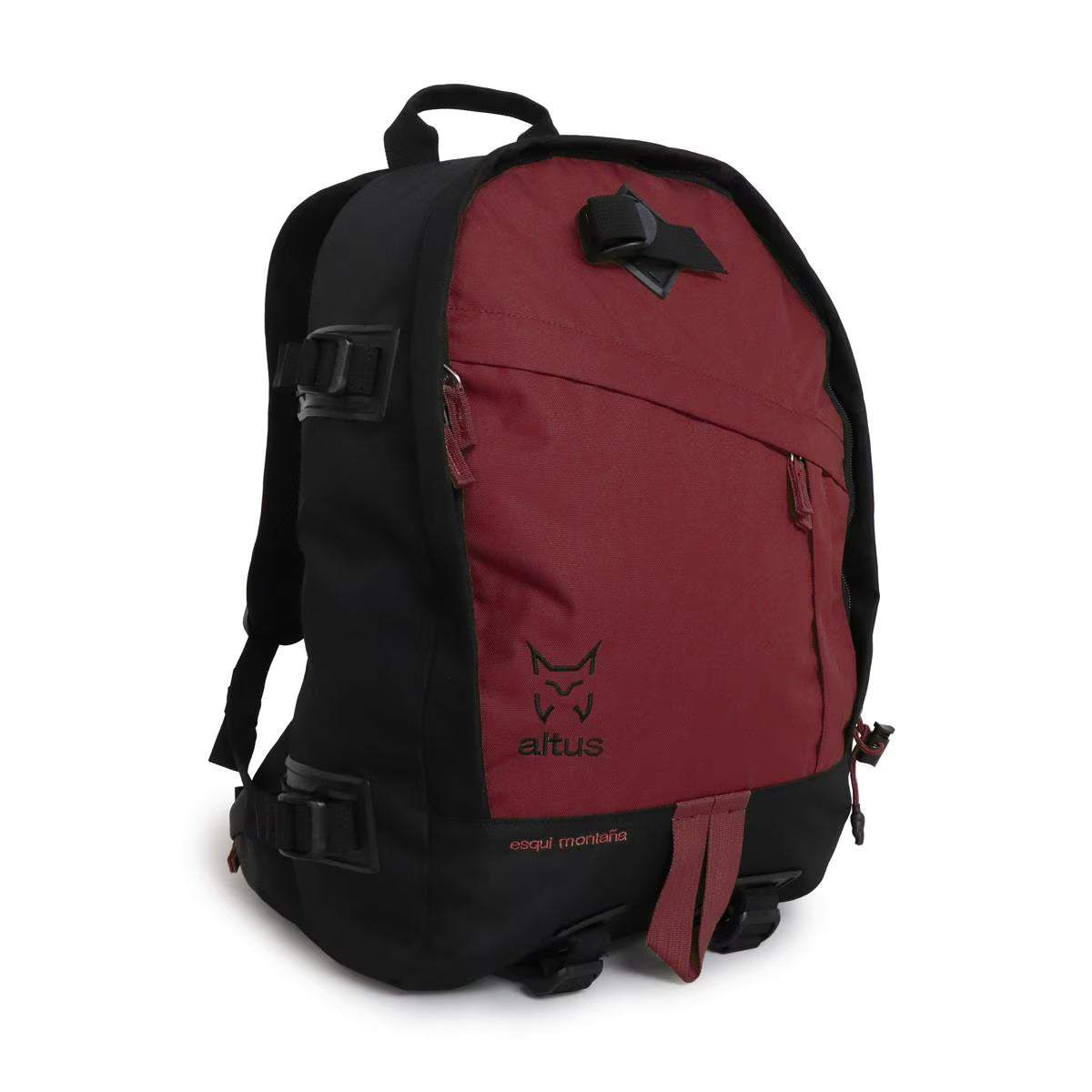 Mochila Altus esquí montaña