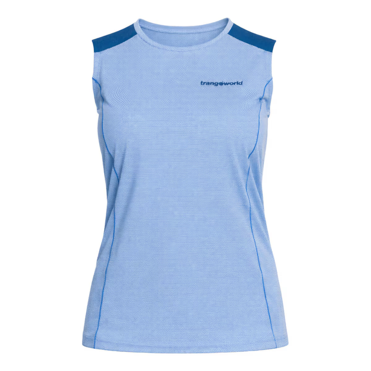 Camiseta Trangoworld RAINIER