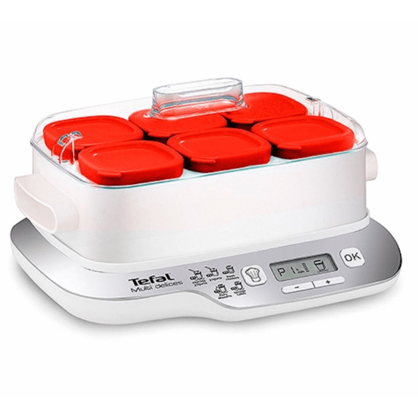 Yogurtera Tefal - Dendago