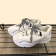 Zapatilla Blanca Sneaker - Dendago