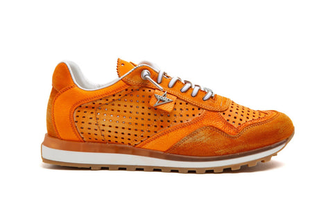 ZAPATILLA NARANJA CETTI - Dendago