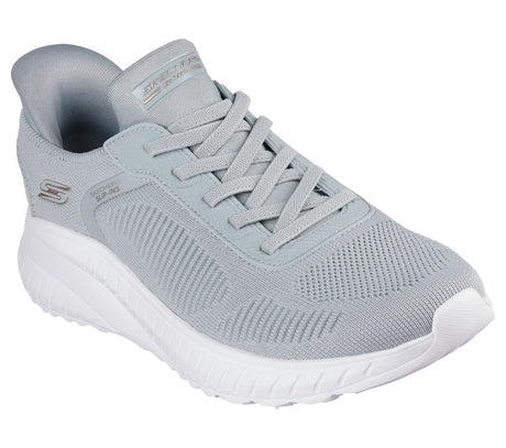 ZAPATILLA SKECHERS 117497 SAGE - Dendago