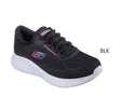 ZAPATILLA SKECHERS 150198 WATERPROOF NEGRO - Dendago