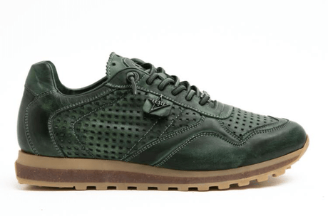 ZAPATILLA VERDE CETTI - Dendago