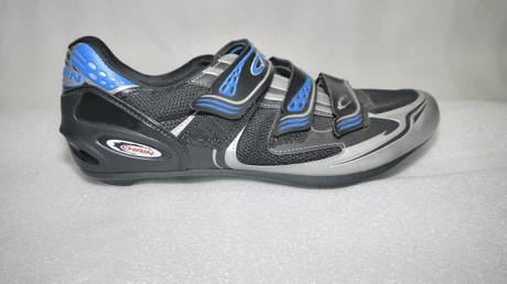 ZAPATILLAS CHAIN ELITE talla 46 ctra - Dendago