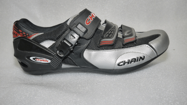 ZAPATILLAS CHAIN VUELTA talla 46 ctra - Dendago