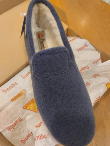 Zapatillas de casa mujer Wamba - Dendago