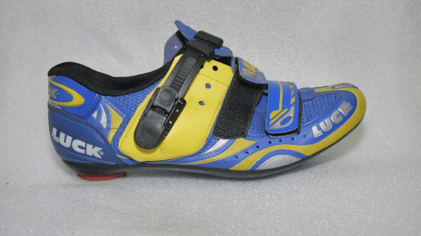 ZAPATILLAS JOHN LUCK MILENIUM talla 41 ctra - Dendago