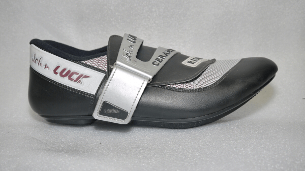 ZAPATILLAS JOHN LUCK RISCO talla 45 ctra - Dendago