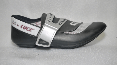 ZAPATILLAS JOHN LUCK RISCO talla 45 ctra - Dendago