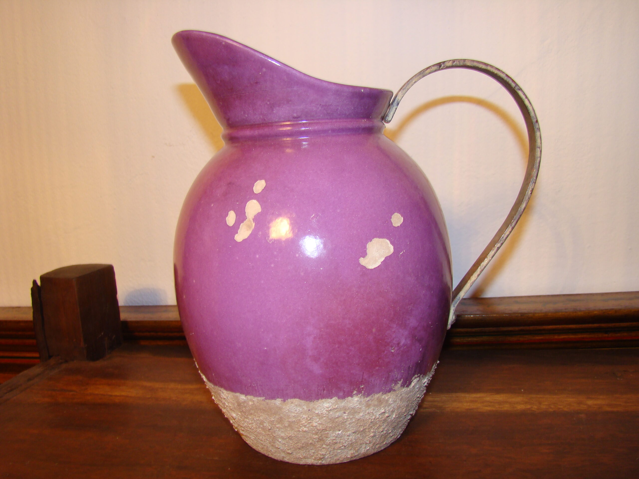 01-1113 jarra morada