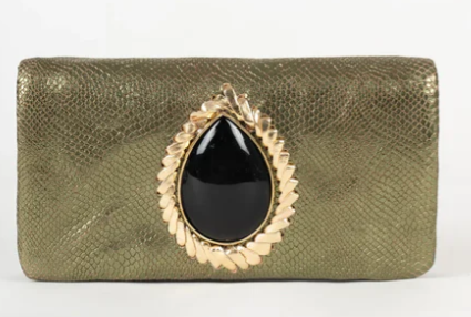 CARTERA JOYA VERDE PITICUITI