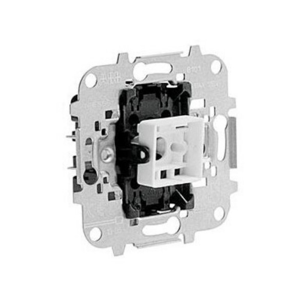 interruptor, Electricidad Arregui