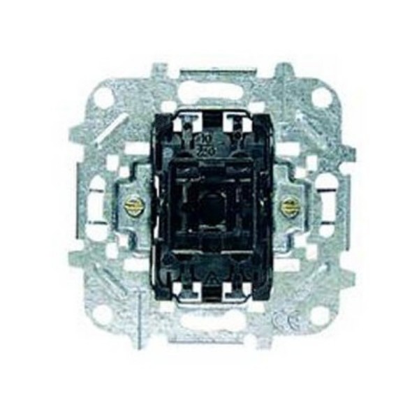 doble interruptor, Electricidad Arregui