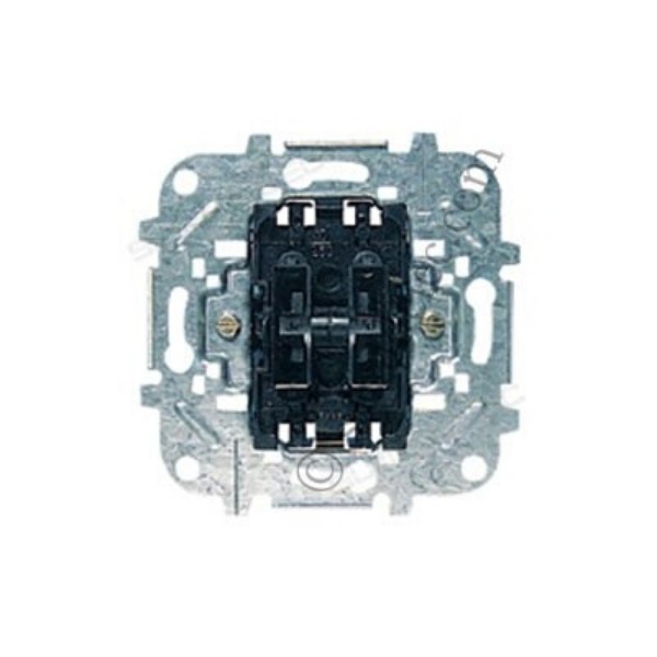 doble interruptor, Electricidad Arregui