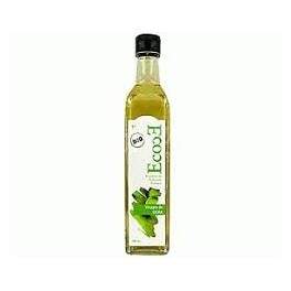 Vinagre de manzana/sidra BIo ECOCE