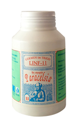 Paracelsia 11 linf PARACELSIA