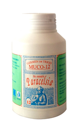 Paracelsia 12 Muco PARACELSIA