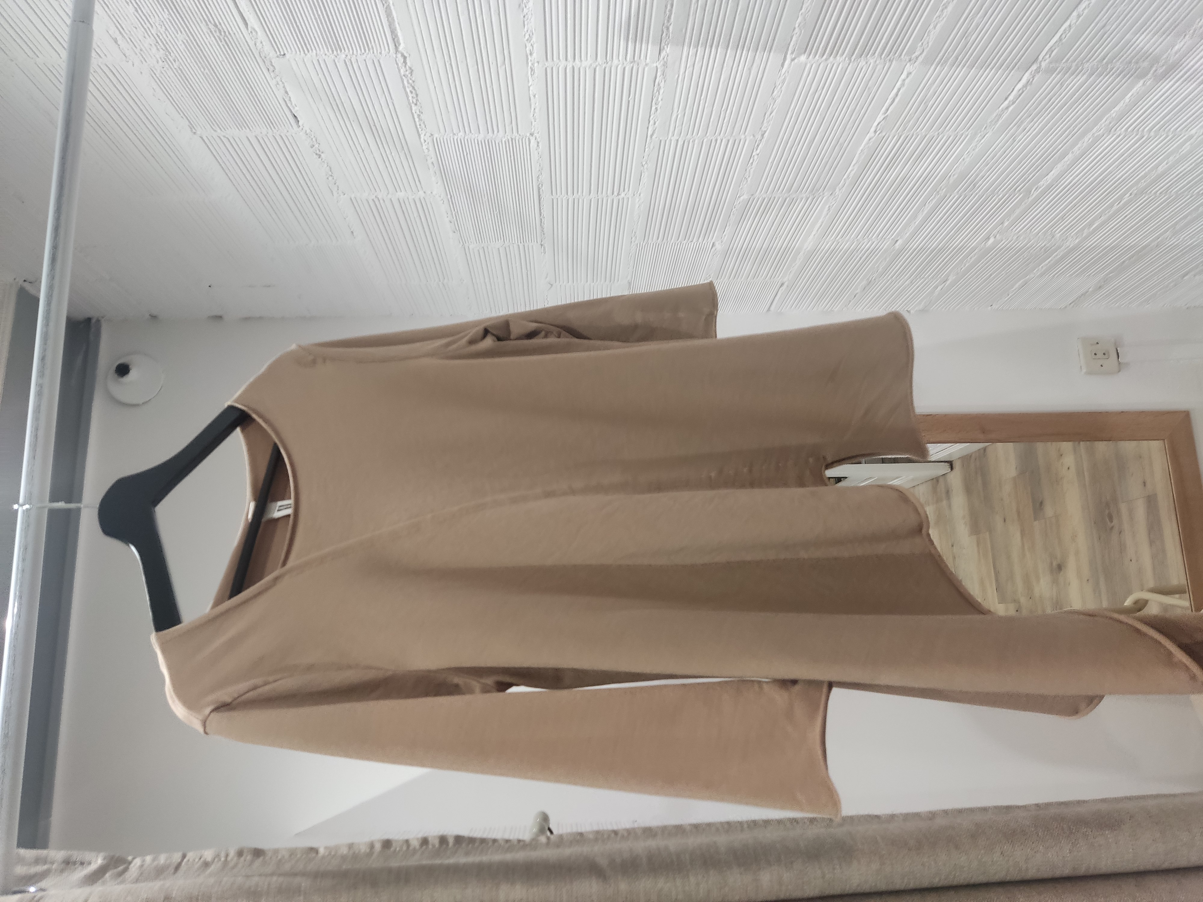 camiseta CAMEL 223727