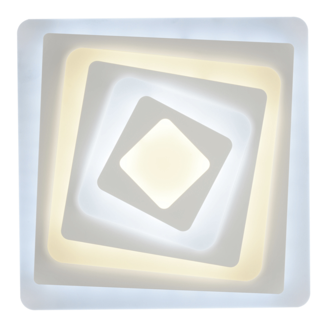 PLAFÓN LED MAYA