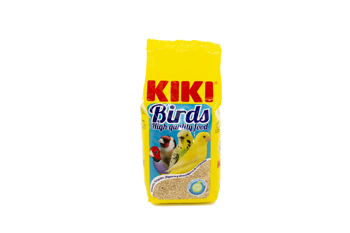 20_01_Kiki Birds High quality food