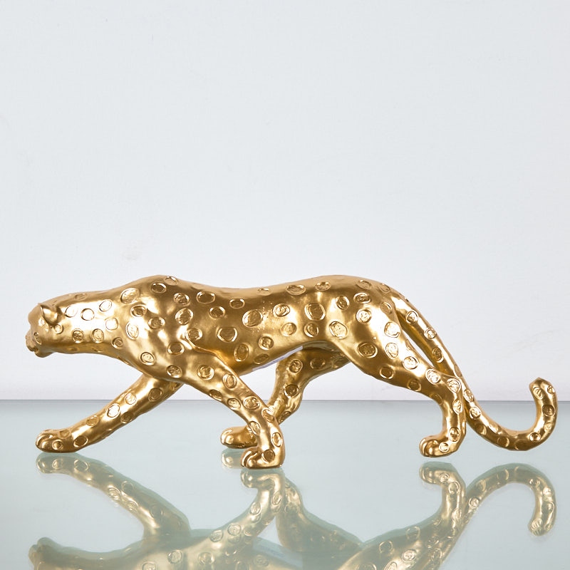 Figura pantera
