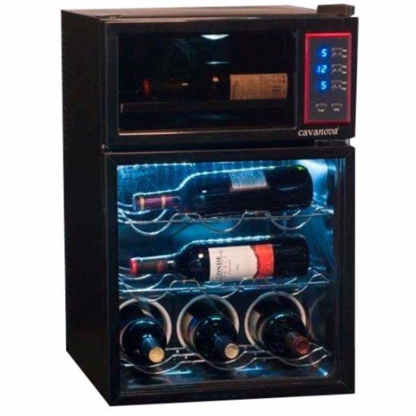 vinoteca, Electricidad Arregui