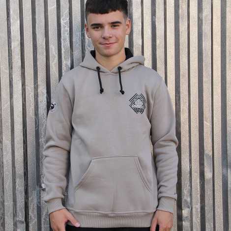 ONDDO TA PUNTO DARDAR SUDADERA