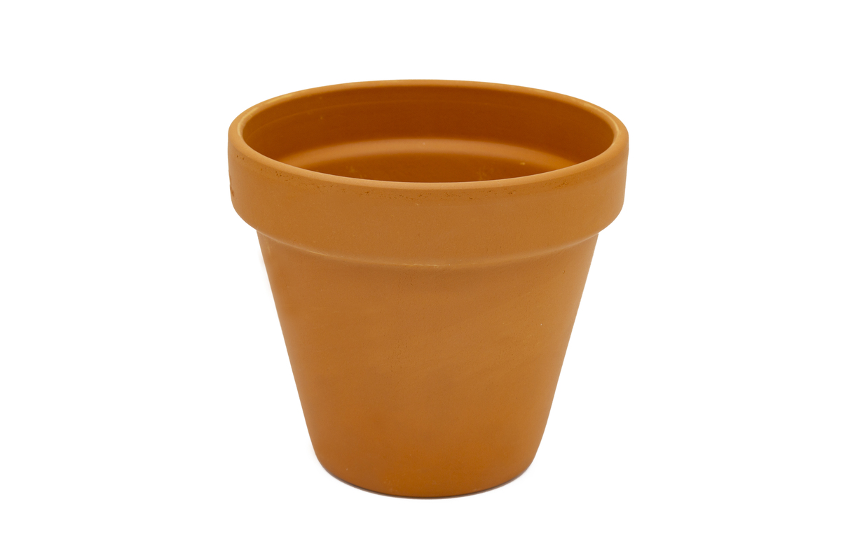 27_01_Vaso de barro clásico