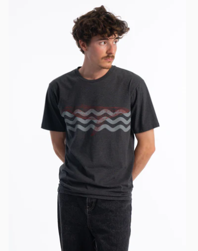 CAMISETA BALEA HÏKA