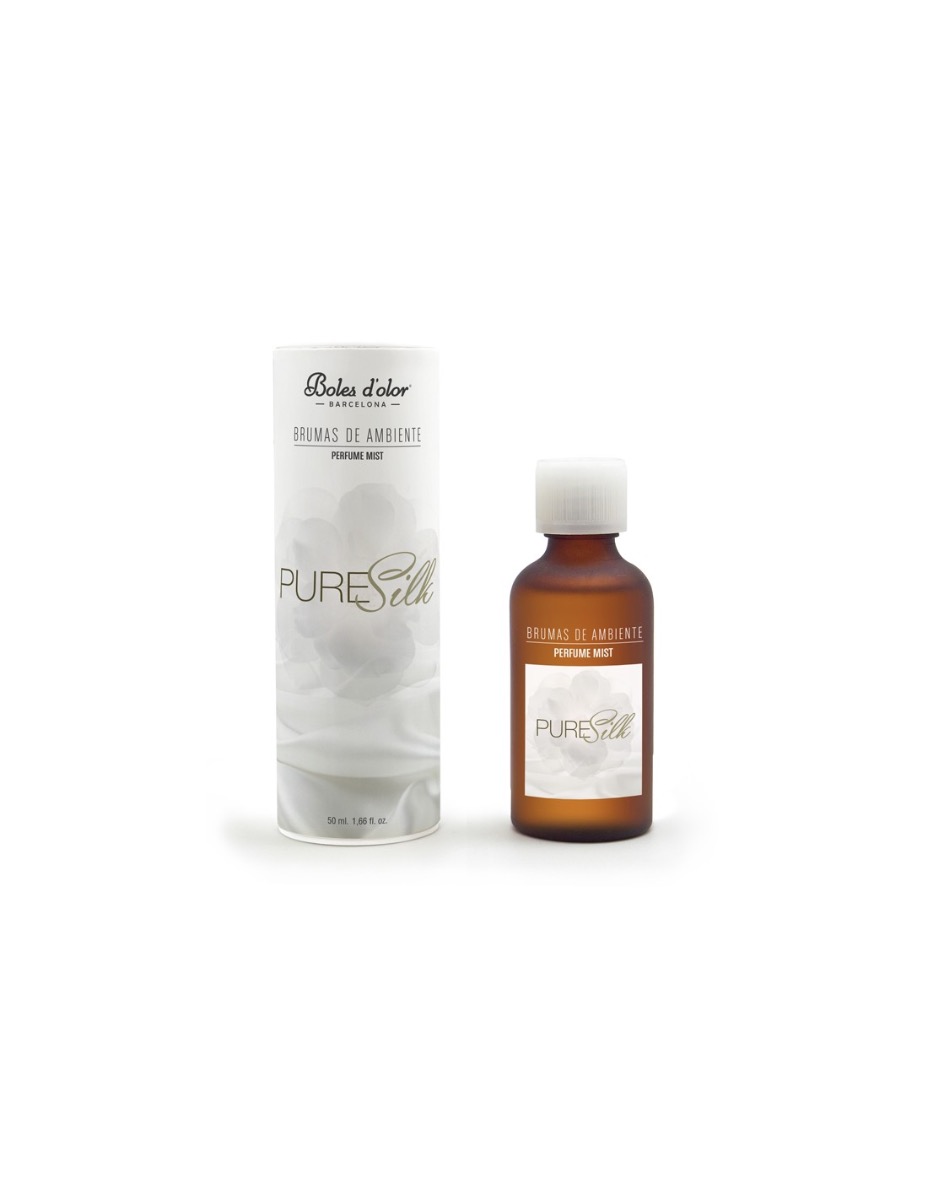 Bruma 50 ml. Pure Silk