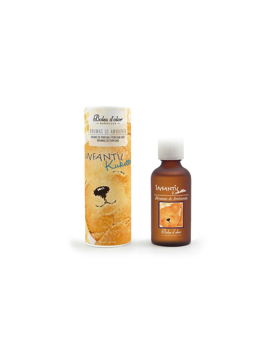 Bruma 50 ml. Infantil