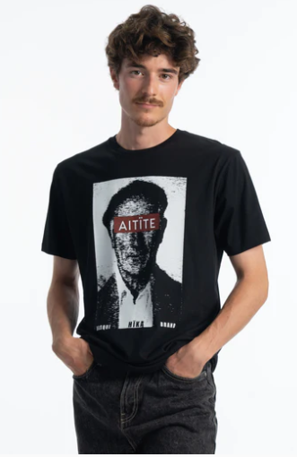 CAMISETA AITITE HÏKA
