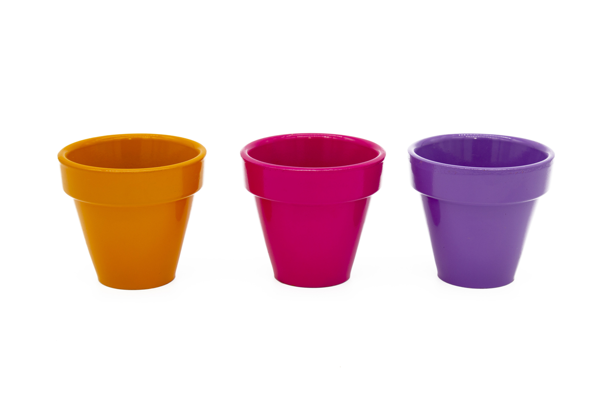 31_01_vaso de barro clásico pintado mini