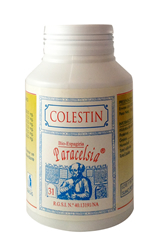 Paracelsia 31 Colestin PARACELSIA