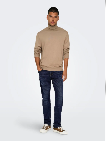 PANTALON TEJANO ONLY&SONS