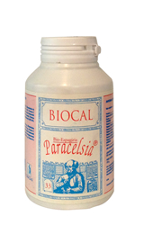 Paracelsia 33 Bio-cal PARACELSIA
