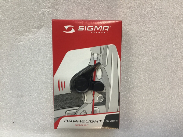 LUZ DE FRENO SIGMA