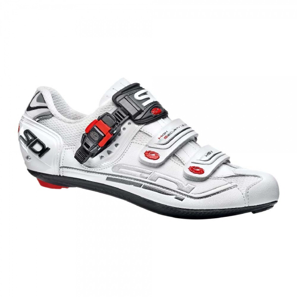 ZAPATILLAS SIDI GENIUS 7 BLANCO ctra Talla 40
