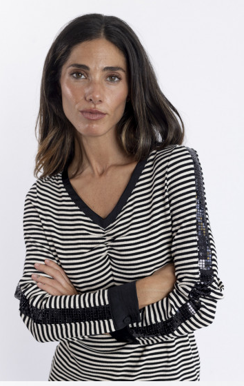 CAMISETA FRENCHPIC BmB&Co