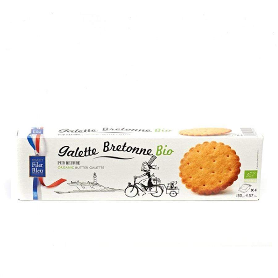 Galleta Bretonne Bio