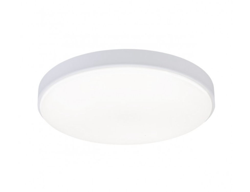 PLAFÓN REDONDO LED