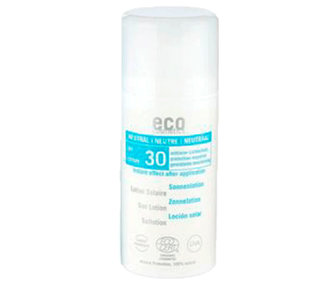 Protector solar Neutral Loción SPF 30