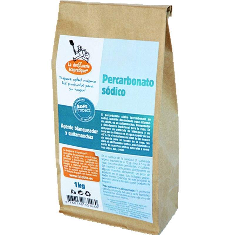 Percarbonato de sodio