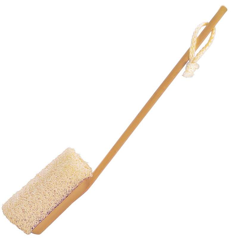 Cepillo Corporal de Lufa