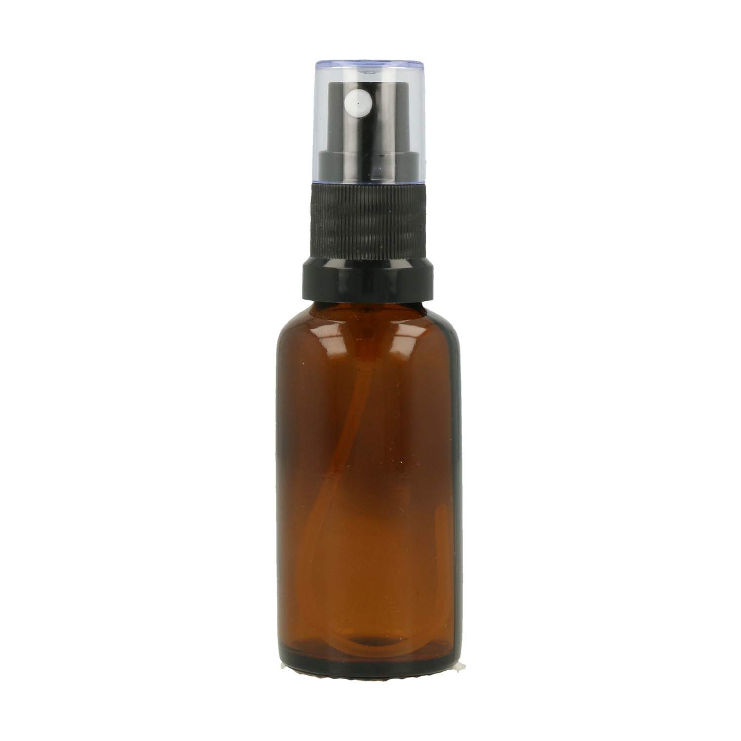 Botella de spray