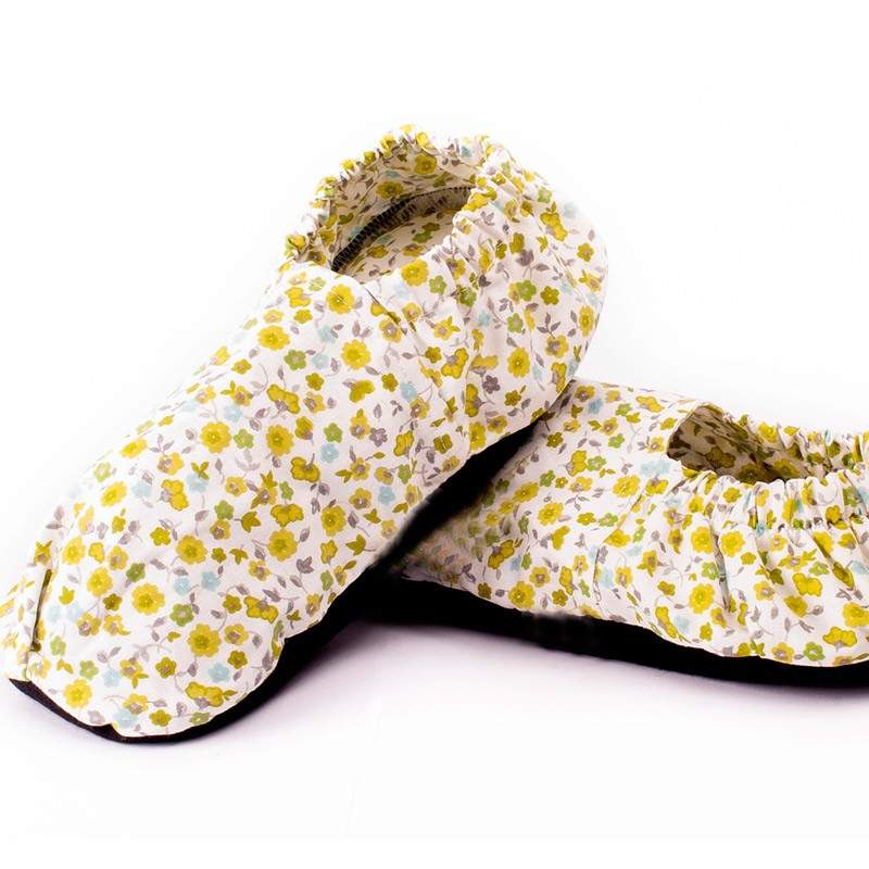 Zapatillas térmicas